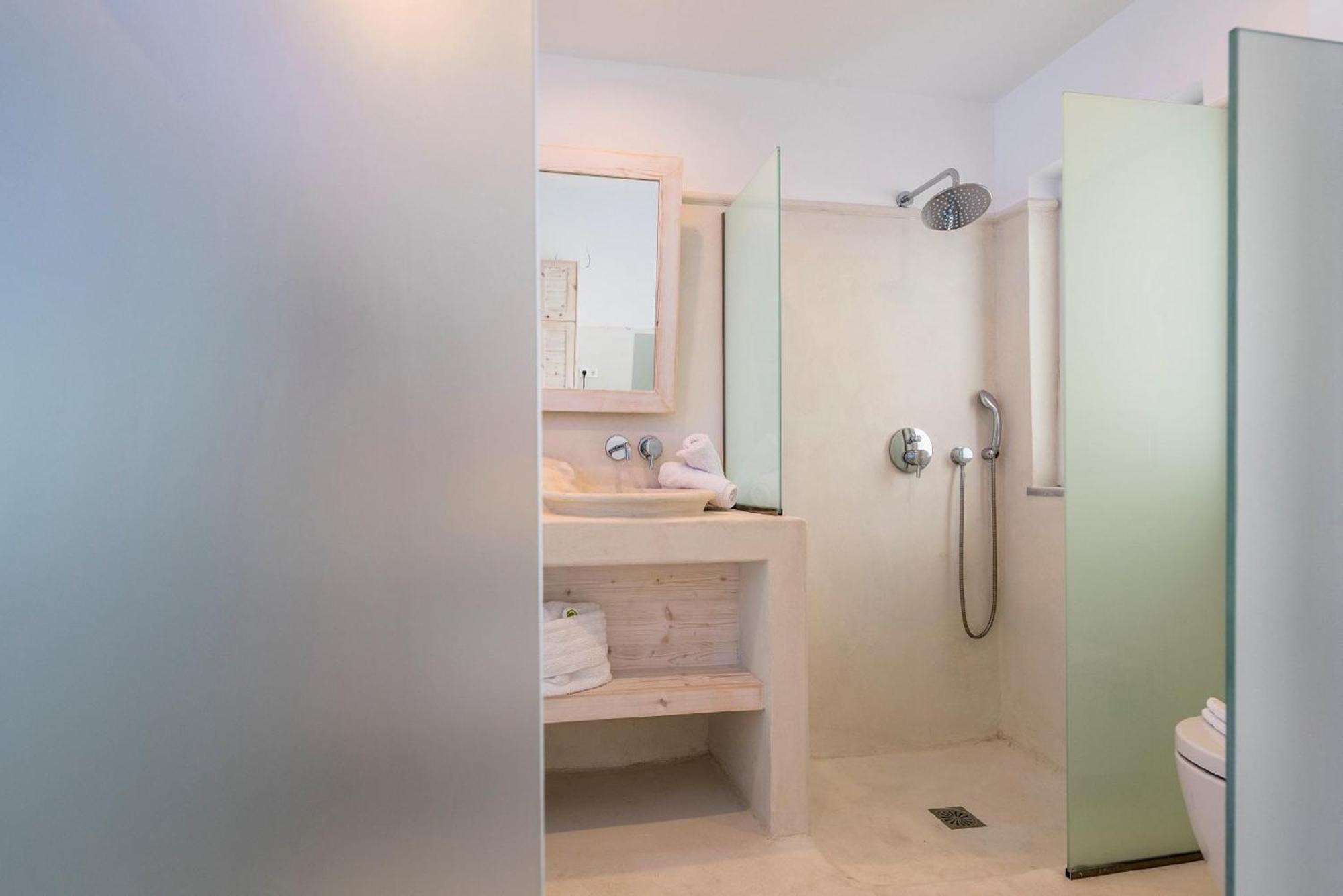Kouros Home & Suites ファリラキ 部屋 写真